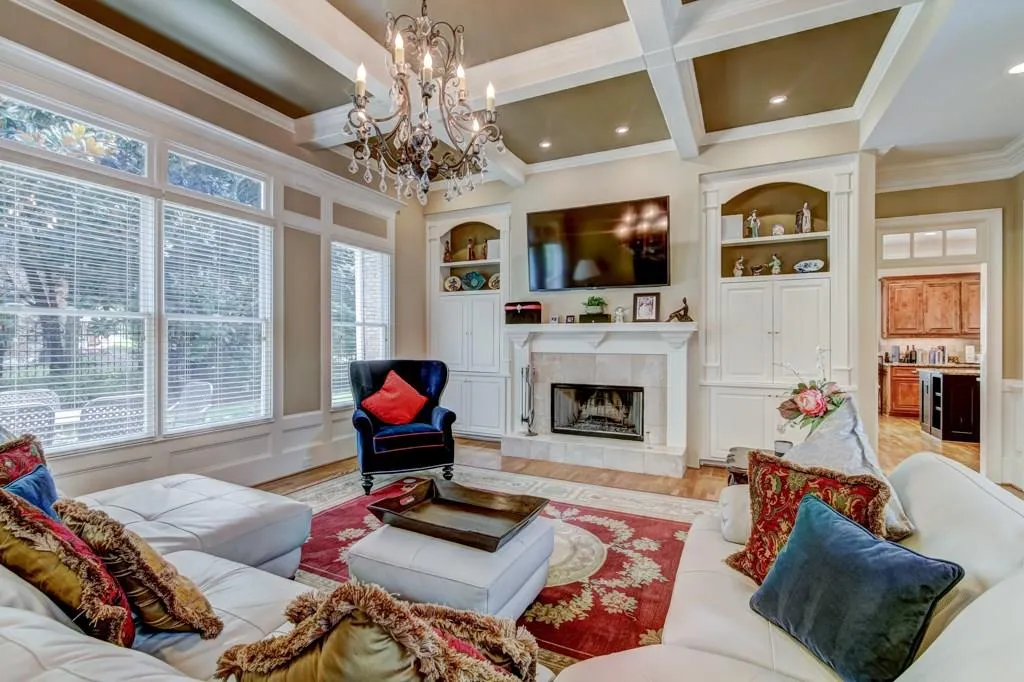 7937 Stratford Lane, Sandy Springs, Georgia 30350, 5 Bedrooms Bedrooms, ,5 BathroomsBathrooms,Residential,Sold,7937 Stratford Lane,6041273