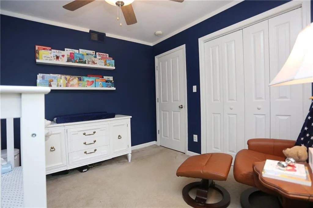 6940 Roswell Road Unit 16b, Atlanta, Georgia 30328, 2 Bedrooms Bedrooms, ,1 BathroomBathrooms,Residential,Sold,6940 Roswell Road Unit 16b,5868708