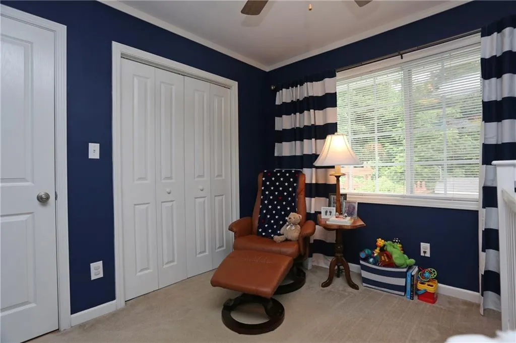 6940 Roswell Road Unit 16b, Atlanta, Georgia 30328, 2 Bedrooms Bedrooms, ,1 BathroomBathrooms,Residential,Sold,6940 Roswell Road Unit 16b,5868708