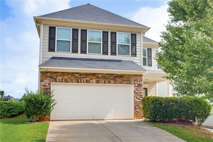 2978 Woodward Down Trail, Buford, Georgia 30519