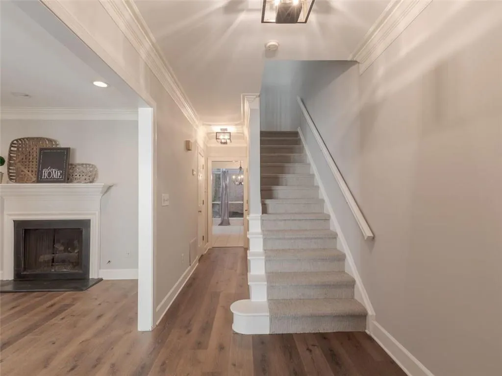 8 Mount Vernon Circle, Atlanta, Georgia 30338, 2 Bedrooms Bedrooms, ,2 BathroomsBathrooms,Residential,Sold,8 Mount Vernon Circle,6093757