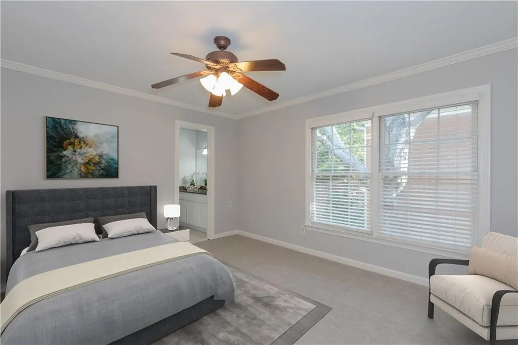 8 Mount Vernon Circle, Atlanta, Georgia 30338, 2 Bedrooms Bedrooms, ,2 BathroomsBathrooms,Residential,Sold,8 Mount Vernon Circle,6093757