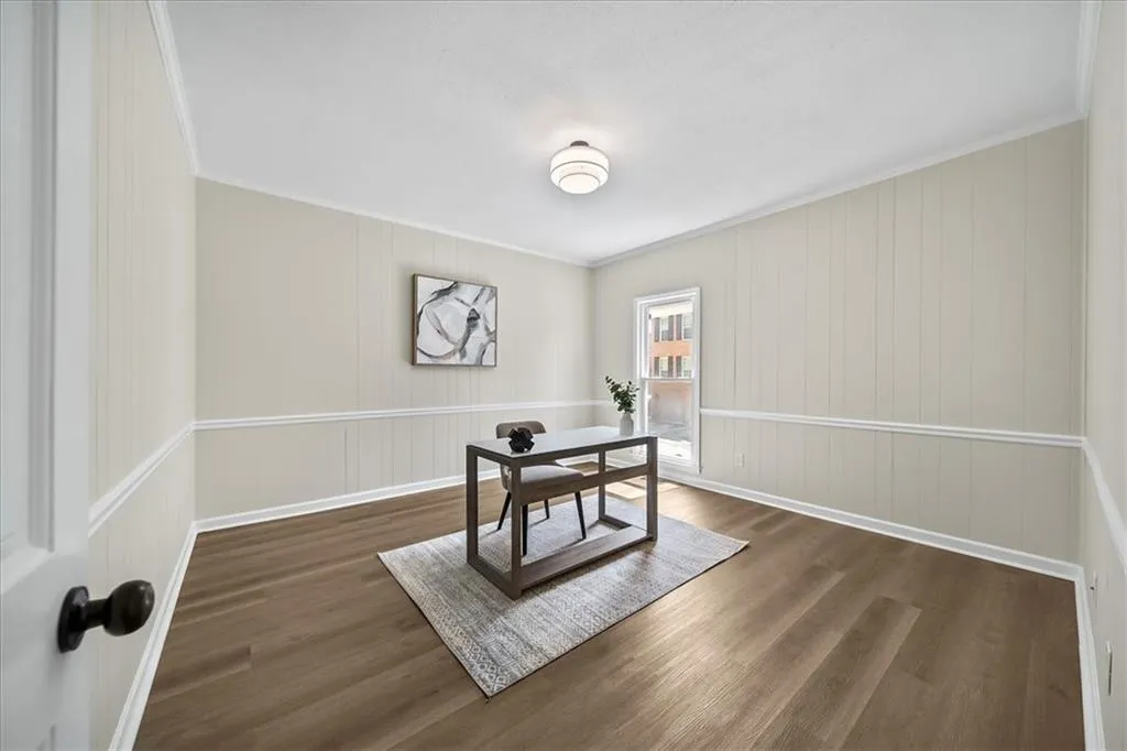 803 Brandywine Circle, Atlanta, Georgia 30350, 3 Bedrooms Bedrooms, ,2 BathroomsBathrooms,Residential,Sold,803 Brandywine Circle,7453784