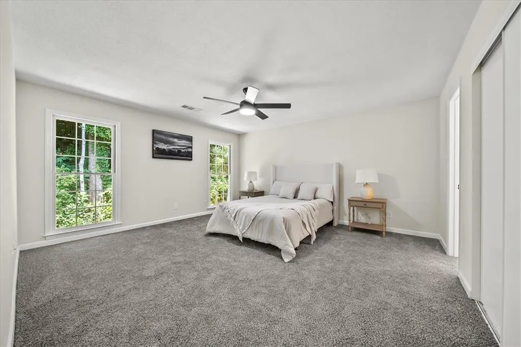 803 Brandywine Circle, Atlanta, Georgia 30350, 3 Bedrooms Bedrooms, ,2 BathroomsBathrooms,Residential,Sold,803 Brandywine Circle,7453784