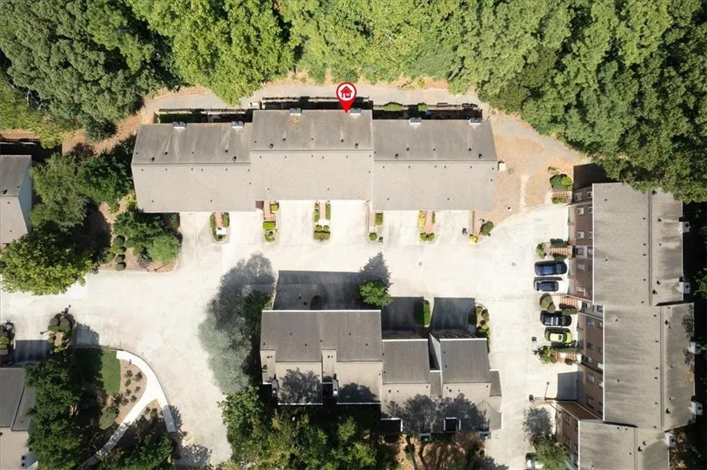 803 Brandywine Circle, Atlanta, Georgia 30350, 3 Bedrooms Bedrooms, ,2 BathroomsBathrooms,Residential,Sold,803 Brandywine Circle,7453784