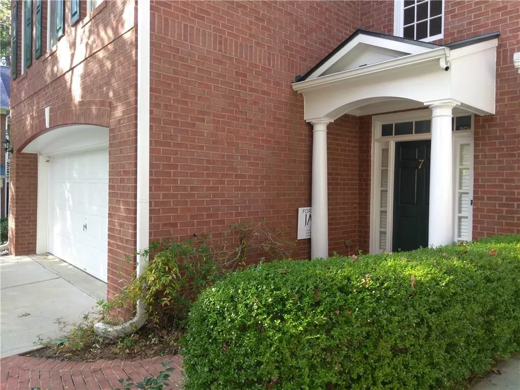 7 Carrington Way, Sandy Springs, Georgia 30328, 2 Bedrooms Bedrooms, ,2 BathroomsBathrooms,Residential,Sold,7 Carrington Way,5935538
