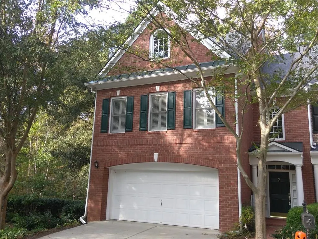 7 Carrington Way, Sandy Springs, Georgia 30328, 2 Bedrooms Bedrooms, ,2 BathroomsBathrooms,Residential,Sold,7 Carrington Way,5935538