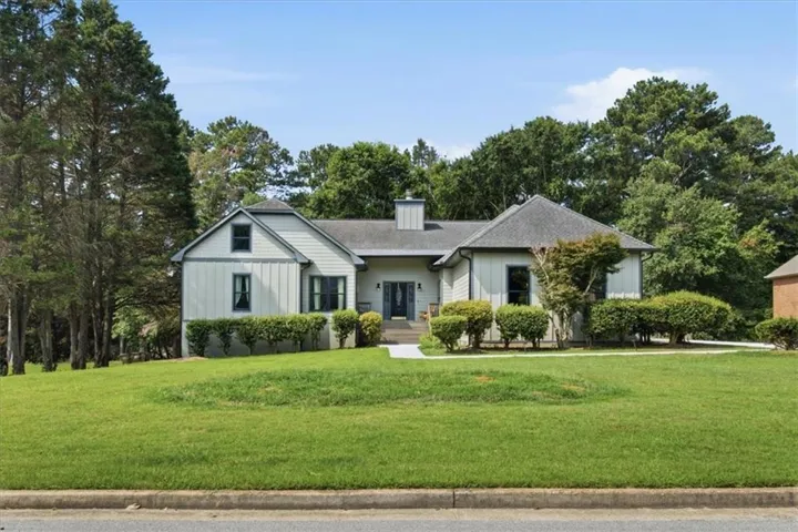 26 Chad Court, Mcdonough, Georgia 30253