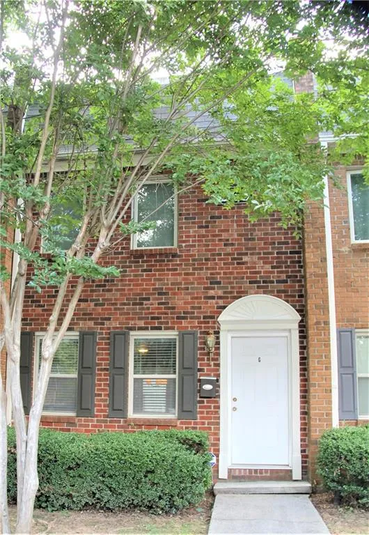 265 Winding River Drive Unit G, Atlanta, Georgia 30350, 2 Bedrooms Bedrooms, ,1 BathroomBathrooms,Residential,Sold,265 Winding River Drive Unit G,6887761