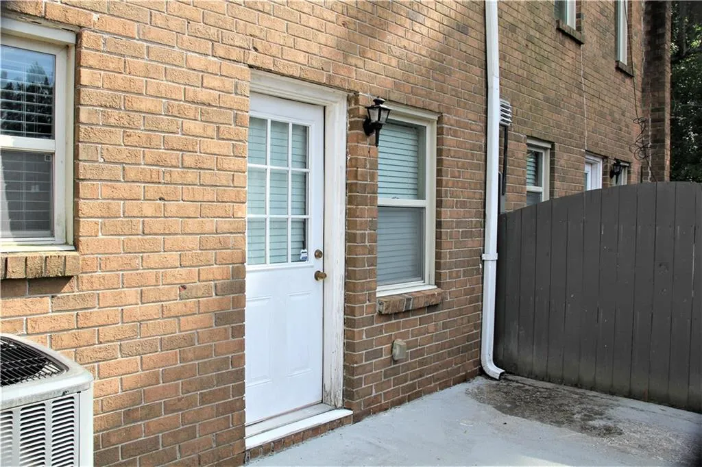 265 Winding River Drive Unit G, Atlanta, Georgia 30350, 2 Bedrooms Bedrooms, ,1 BathroomBathrooms,Residential,Sold,265 Winding River Drive Unit G,6887761
