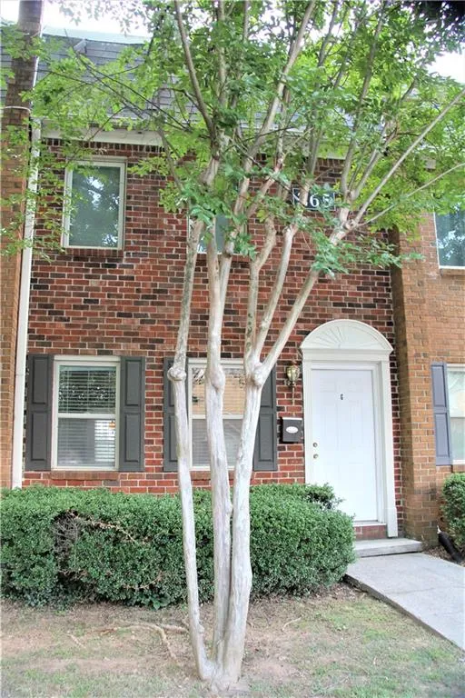 265 Winding River Drive Unit G, Atlanta, Georgia 30350, 2 Bedrooms Bedrooms, ,1 BathroomBathrooms,Residential,Sold,265 Winding River Drive Unit G,6887761