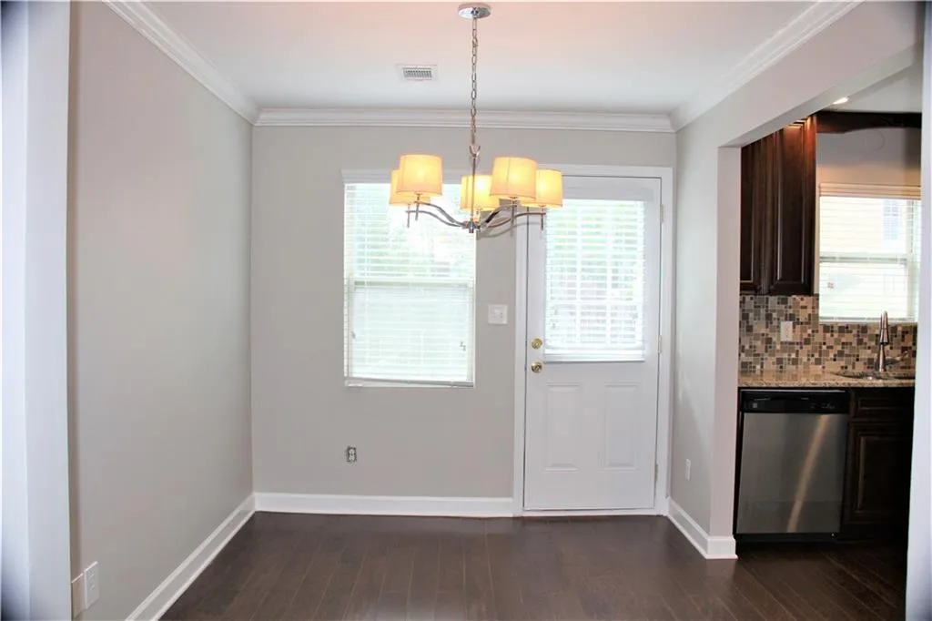 265 Winding River Drive Unit G, Atlanta, Georgia 30350, 2 Bedrooms Bedrooms, ,1 BathroomBathrooms,Residential,Sold,265 Winding River Drive Unit G,6887761