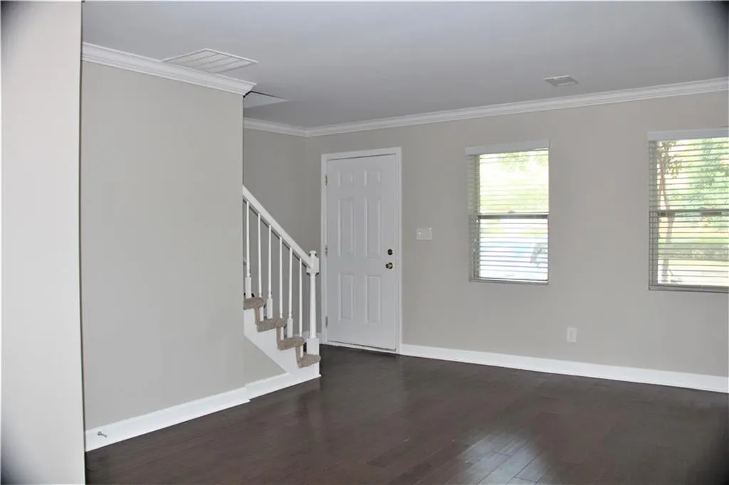 265 Winding River Drive Unit G, Atlanta, Georgia 30350, 2 Bedrooms Bedrooms, ,1 BathroomBathrooms,Residential,Sold,265 Winding River Drive Unit G,6887761