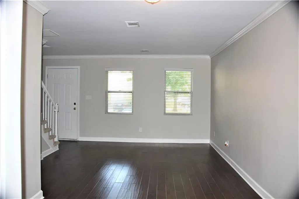 265 Winding River Drive Unit G, Atlanta, Georgia 30350, 2 Bedrooms Bedrooms, ,1 BathroomBathrooms,Residential,Sold,265 Winding River Drive Unit G,6887761