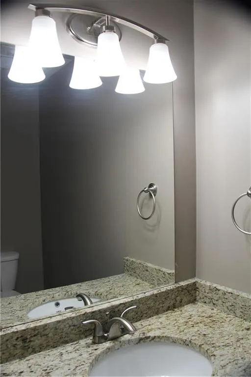 265 Winding River Drive Unit G, Atlanta, Georgia 30350, 2 Bedrooms Bedrooms, ,1 BathroomBathrooms,Residential,Sold,265 Winding River Drive Unit G,6887761