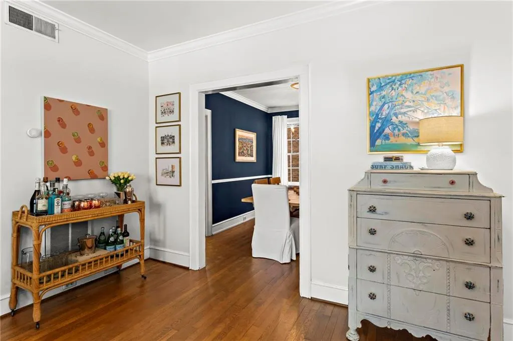 8 Collier Road Nw Unit A1, Atlanta, Georgia 30309, 2 Bedrooms Bedrooms, ,1 BathroomBathrooms,Residential,For Sale,8 Collier Road Nw Unit A1,7626611