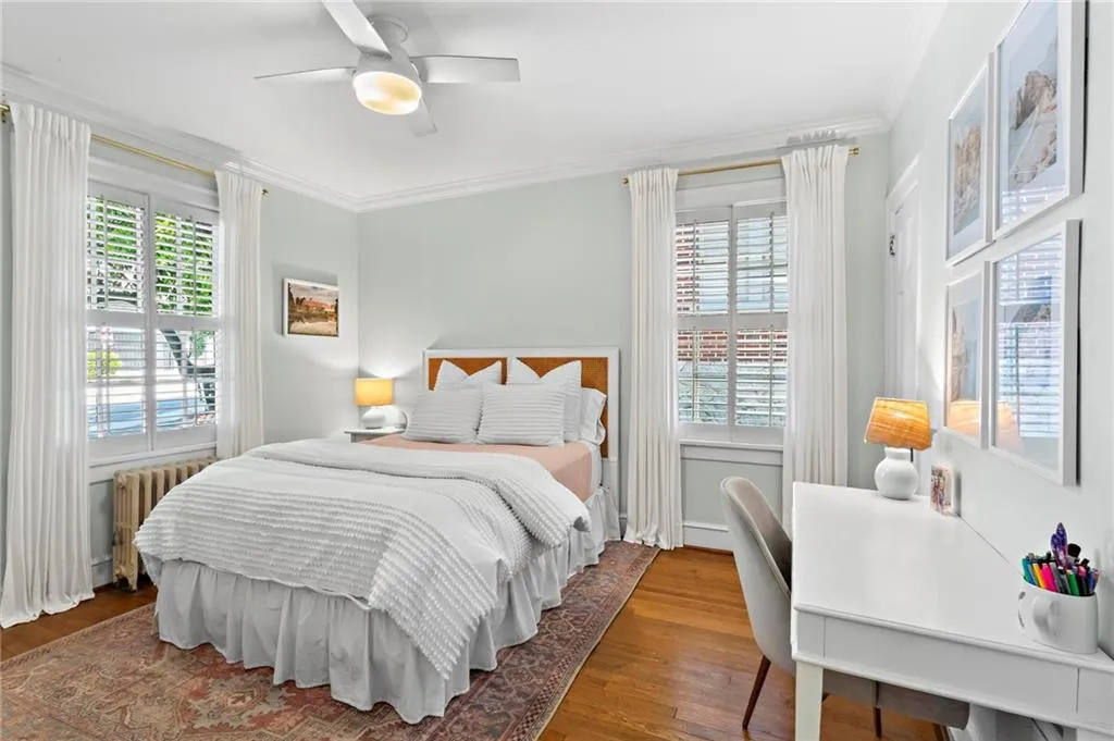 8 Collier Road Nw Unit A1, Atlanta, Georgia 30309, 2 Bedrooms Bedrooms, ,1 BathroomBathrooms,Residential,For Sale,8 Collier Road Nw Unit A1,7626611