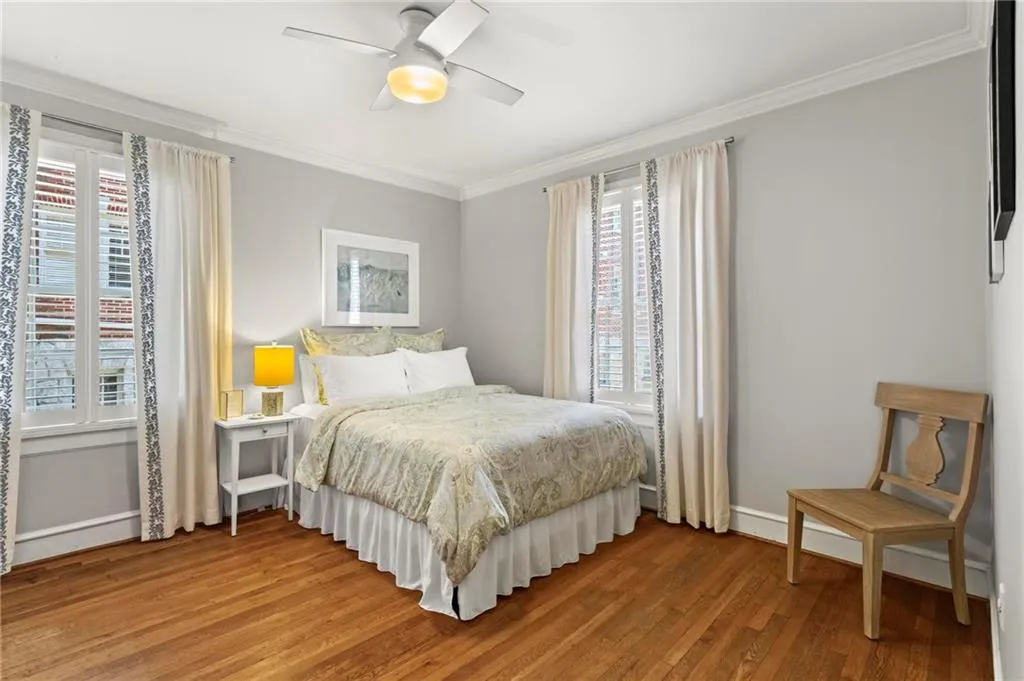 8 Collier Road Nw Unit A1, Atlanta, Georgia 30309, 2 Bedrooms Bedrooms, ,1 BathroomBathrooms,Residential,For Sale,8 Collier Road Nw Unit A1,7626611