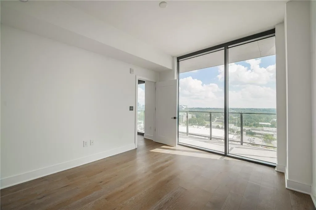 788 W Marietta Street Nw Unit 1304, Atlanta, Georgia 30318, 1 Bedroom Bedrooms, ,1 BathroomBathrooms,Residential,For Sale,788 W Marietta Street Nw Unit 1304,7625722