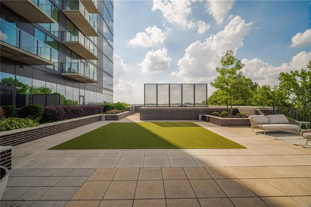 788 W Marietta Street Nw Unit 1304, Atlanta, Georgia 30318, 1 Bedroom Bedrooms, ,1 BathroomBathrooms,Residential,For Sale,788 W Marietta Street Nw Unit 1304,7625722