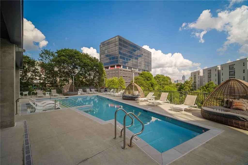 788 W Marietta Street Nw Unit 1304, Atlanta, Georgia 30318, 1 Bedroom Bedrooms, ,1 BathroomBathrooms,Residential,For Sale,788 W Marietta Street Nw Unit 1304,7625722