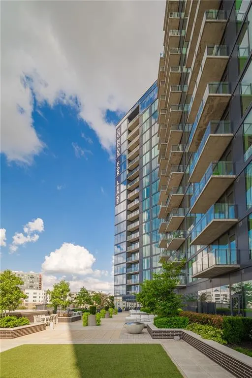 788 W Marietta Street Nw Unit 1304, Atlanta, Georgia 30318, 1 Bedroom Bedrooms, ,1 BathroomBathrooms,Residential,For Sale,788 W Marietta Street Nw Unit 1304,7625722
