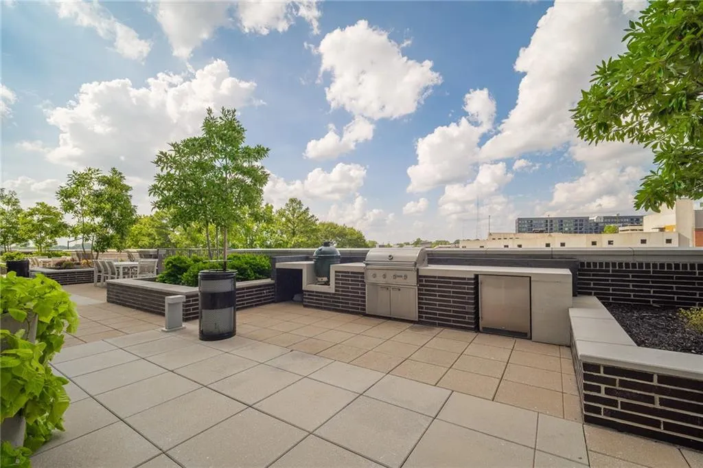 788 W Marietta Street Nw Unit 1304, Atlanta, Georgia 30318, 1 Bedroom Bedrooms, ,1 BathroomBathrooms,Residential,For Sale,788 W Marietta Street Nw Unit 1304,7625722