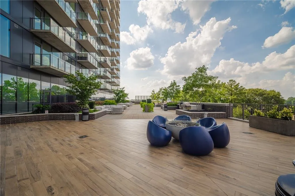 788 W Marietta Street Nw Unit 1304, Atlanta, Georgia 30318, 1 Bedroom Bedrooms, ,1 BathroomBathrooms,Residential,For Sale,788 W Marietta Street Nw Unit 1304,7625722