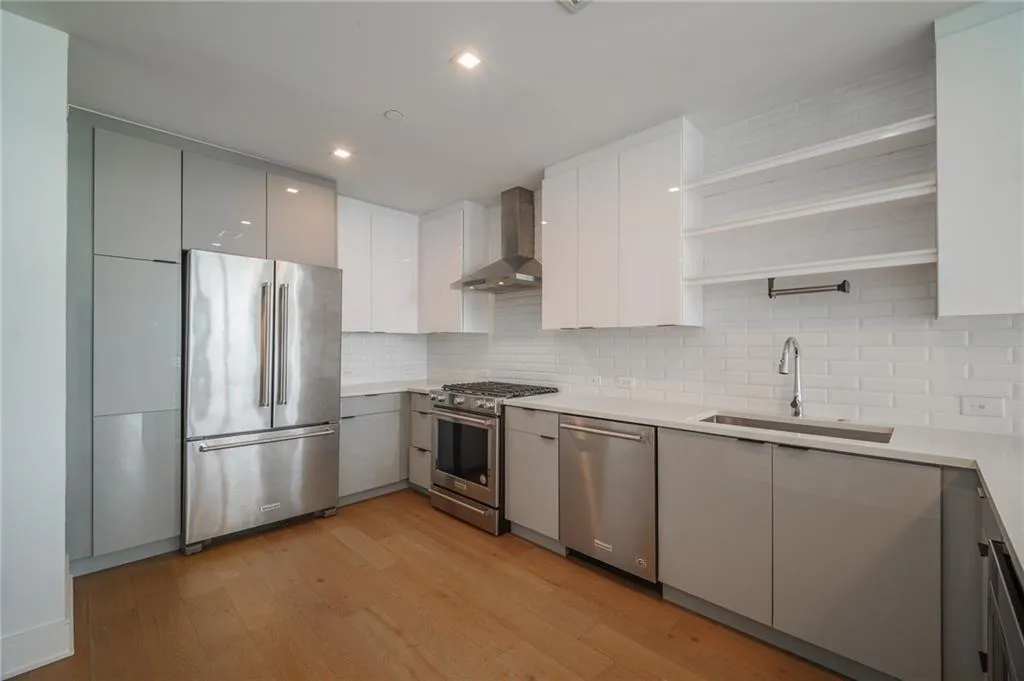 788 W Marietta Street Nw Unit 1304, Atlanta, Georgia 30318, 1 Bedroom Bedrooms, ,1 BathroomBathrooms,Residential,For Sale,788 W Marietta Street Nw Unit 1304,7625722