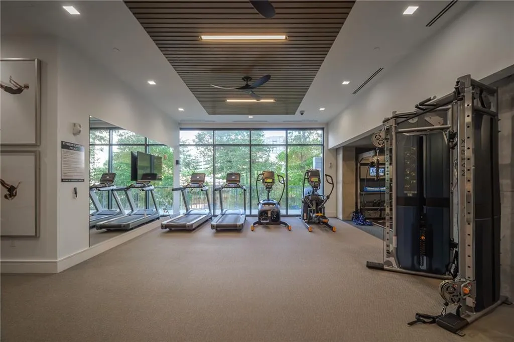 788 W Marietta Street Nw Unit 1304, Atlanta, Georgia 30318, 1 Bedroom Bedrooms, ,1 BathroomBathrooms,Residential,For Sale,788 W Marietta Street Nw Unit 1304,7625722