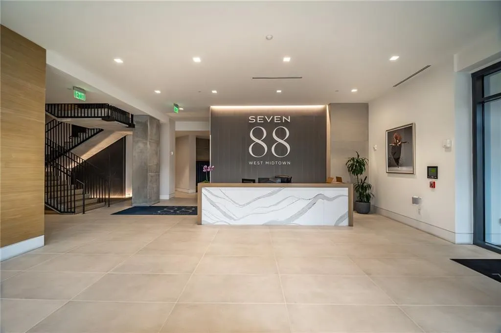 788 W Marietta Street Nw Unit 1304, Atlanta, Georgia 30318, 1 Bedroom Bedrooms, ,1 BathroomBathrooms,Residential,For Sale,788 W Marietta Street Nw Unit 1304,7625722