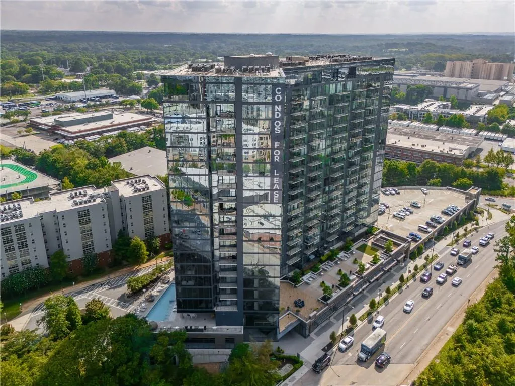 788 W Marietta Street Nw Unit 1304, Atlanta, Georgia 30318, 1 Bedroom Bedrooms, ,1 BathroomBathrooms,Residential,For Sale,788 W Marietta Street Nw Unit 1304,7625722