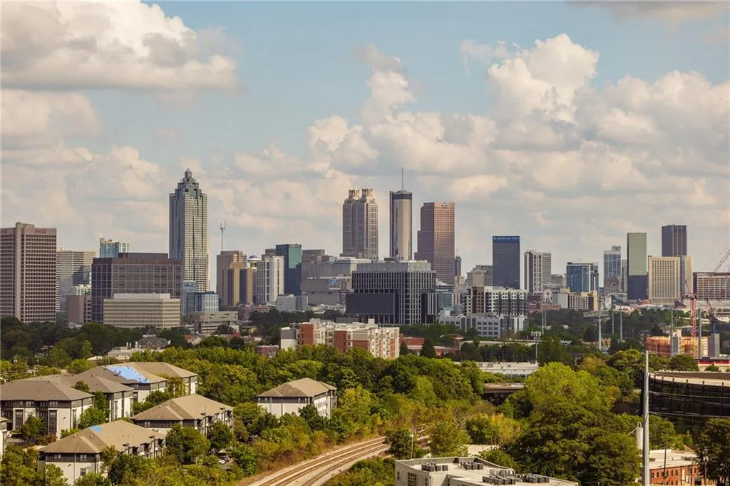 788 W Marietta Street Nw Unit 1304, Atlanta, Georgia 30318, 1 Bedroom Bedrooms, ,1 BathroomBathrooms,Residential,For Sale,788 W Marietta Street Nw Unit 1304,7625722