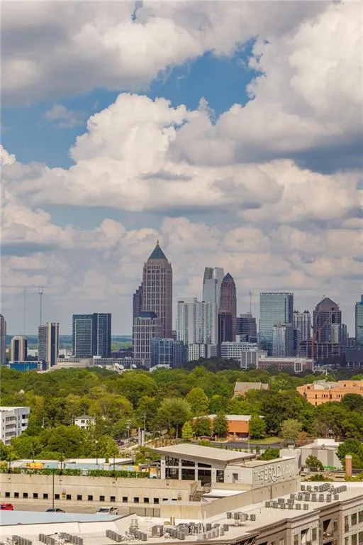 788 W Marietta Street Nw Unit 1304, Atlanta, Georgia 30318, 1 Bedroom Bedrooms, ,1 BathroomBathrooms,Residential,For Sale,788 W Marietta Street Nw Unit 1304,7625722