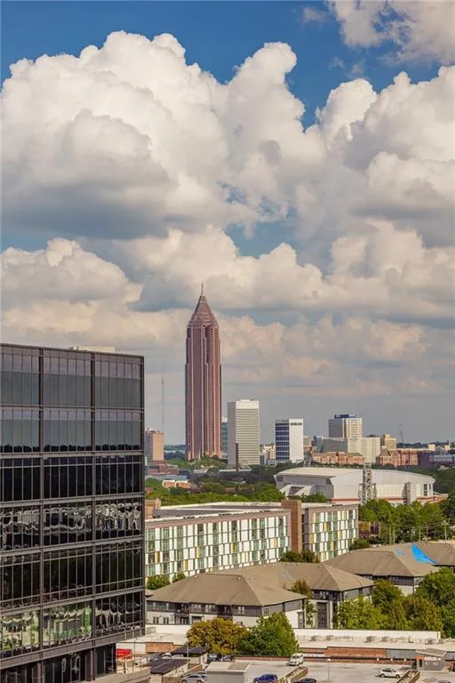 788 W Marietta Street Nw Unit 1304, Atlanta, Georgia 30318, 1 Bedroom Bedrooms, ,1 BathroomBathrooms,Residential,For Sale,788 W Marietta Street Nw Unit 1304,7625722