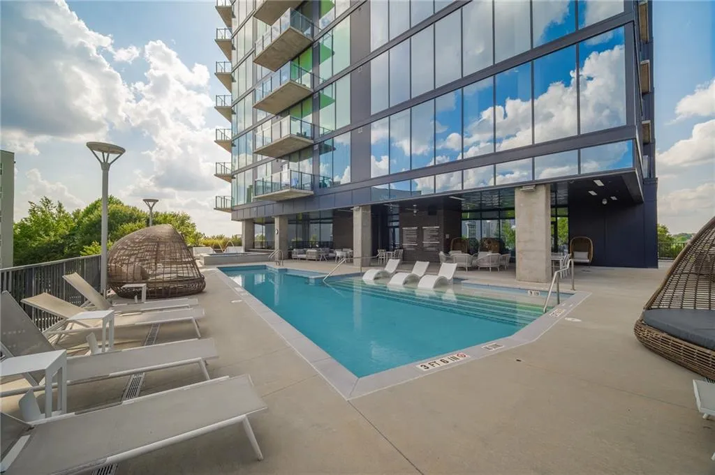 788 W Marietta Street Nw Unit 1304, Atlanta, Georgia 30318, 1 Bedroom Bedrooms, ,1 BathroomBathrooms,Residential,For Sale,788 W Marietta Street Nw Unit 1304,7625722