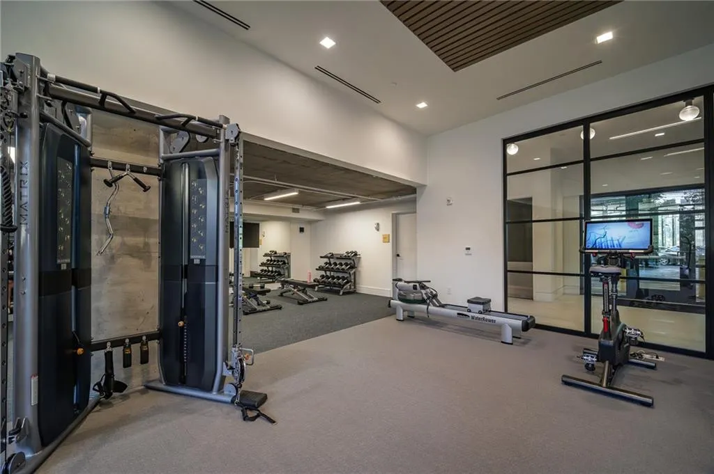 788 W Marietta Street Nw Unit 1304, Atlanta, Georgia 30318, 1 Bedroom Bedrooms, ,1 BathroomBathrooms,Residential,For Sale,788 W Marietta Street Nw Unit 1304,7625722