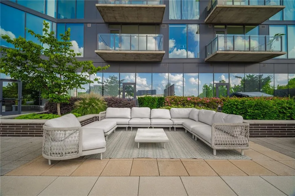 788 W Marietta Street Nw Unit 1304, Atlanta, Georgia 30318, 1 Bedroom Bedrooms, ,1 BathroomBathrooms,Residential,For Sale,788 W Marietta Street Nw Unit 1304,7625722