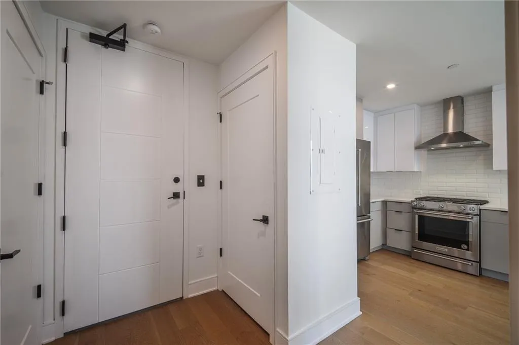 788 W Marietta Street Nw Unit 1304, Atlanta, Georgia 30318, 1 Bedroom Bedrooms, ,1 BathroomBathrooms,Residential,For Sale,788 W Marietta Street Nw Unit 1304,7625722