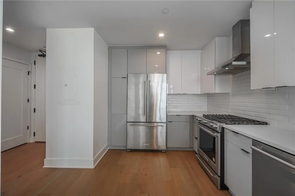 788 W Marietta Street Nw Unit 1304, Atlanta, Georgia 30318, 1 Bedroom Bedrooms, ,1 BathroomBathrooms,Residential,For Sale,788 W Marietta Street Nw Unit 1304,7625722