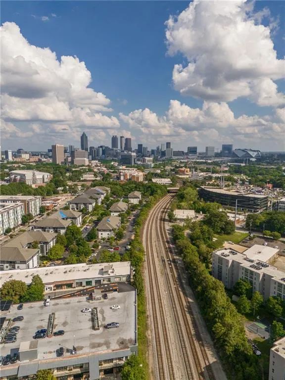 788 W Marietta Street Nw Unit 1304, Atlanta, Georgia 30318, 1 Bedroom Bedrooms, ,1 BathroomBathrooms,Residential,For Sale,788 W Marietta Street Nw Unit 1304,7625722