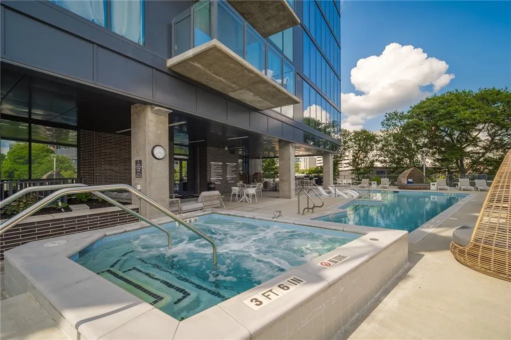 788 W Marietta Street Nw Unit 1304, Atlanta, Georgia 30318, 1 Bedroom Bedrooms, ,1 BathroomBathrooms,Residential,For Sale,788 W Marietta Street Nw Unit 1304,7625722