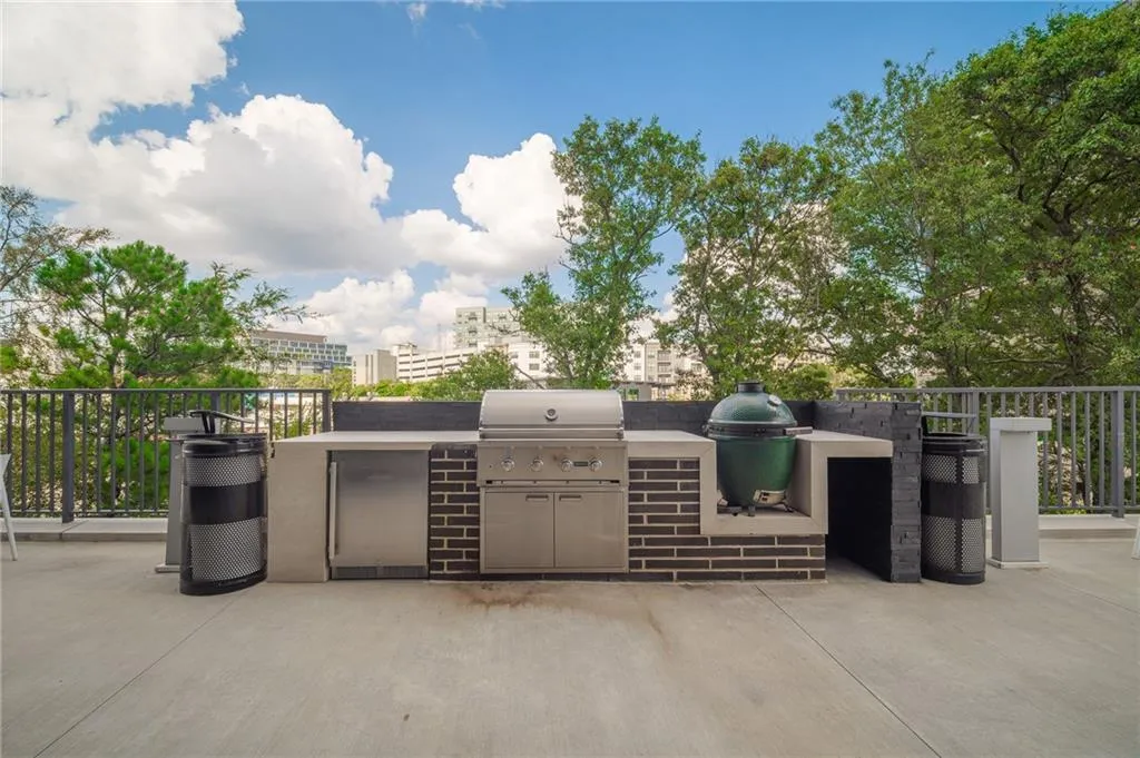 788 W Marietta Street Nw Unit 1304, Atlanta, Georgia 30318, 1 Bedroom Bedrooms, ,1 BathroomBathrooms,Residential,For Sale,788 W Marietta Street Nw Unit 1304,7625722