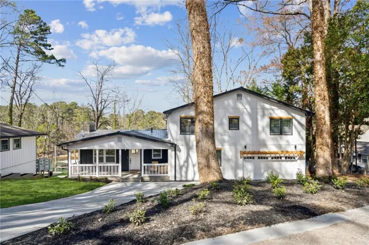 7410 Fields Drive, Cumming, Georgia 30041