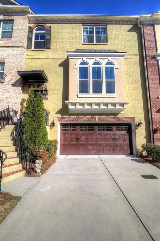 926 Boudreau Court Unit 926, Sandy Springs, Georgia 30328, 3 Bedrooms Bedrooms, ,3 BathroomsBathrooms,Residential,Sold,926 Boudreau Court Unit 926,5636099