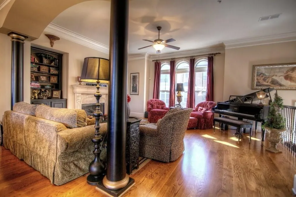 926 Boudreau Court Unit 926, Sandy Springs, Georgia 30328, 3 Bedrooms Bedrooms, ,3 BathroomsBathrooms,Residential,Sold,926 Boudreau Court Unit 926,5636099