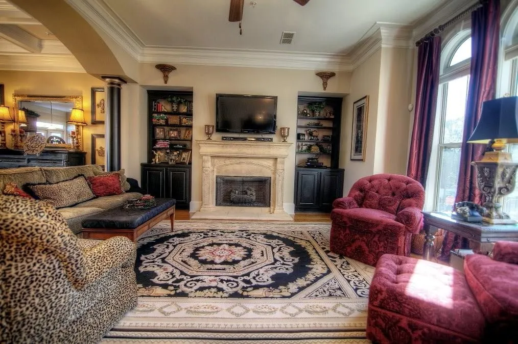 926 Boudreau Court Unit 926, Sandy Springs, Georgia 30328, 3 Bedrooms Bedrooms, ,3 BathroomsBathrooms,Residential,Sold,926 Boudreau Court Unit 926,5636099