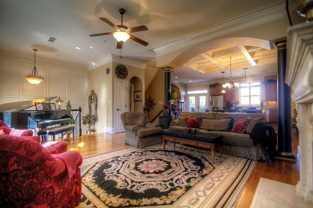 926 Boudreau Court Unit 926, Sandy Springs, Georgia 30328, 3 Bedrooms Bedrooms, ,3 BathroomsBathrooms,Residential,Sold,926 Boudreau Court Unit 926,5636099