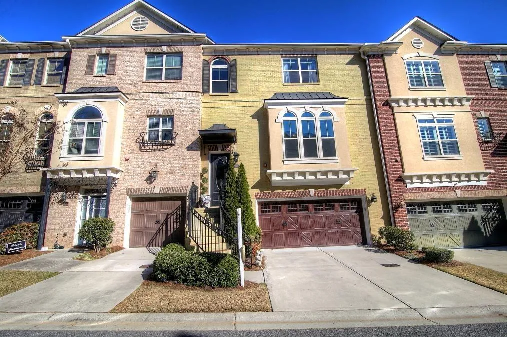 926 Boudreau Court Unit 926, Sandy Springs, Georgia 30328, 3 Bedrooms Bedrooms, ,3 BathroomsBathrooms,Residential,Sold,926 Boudreau Court Unit 926,5636099