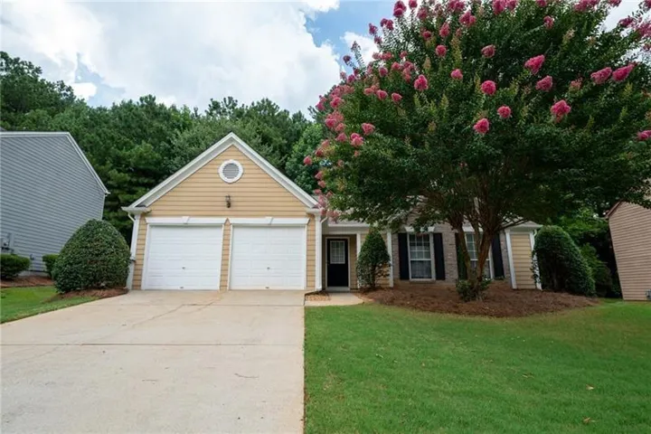 3820 Oak Park Drive, Suwanee, Georgia 30024